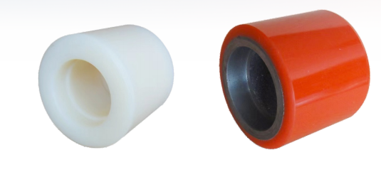 Y10系列、液压车承重轮