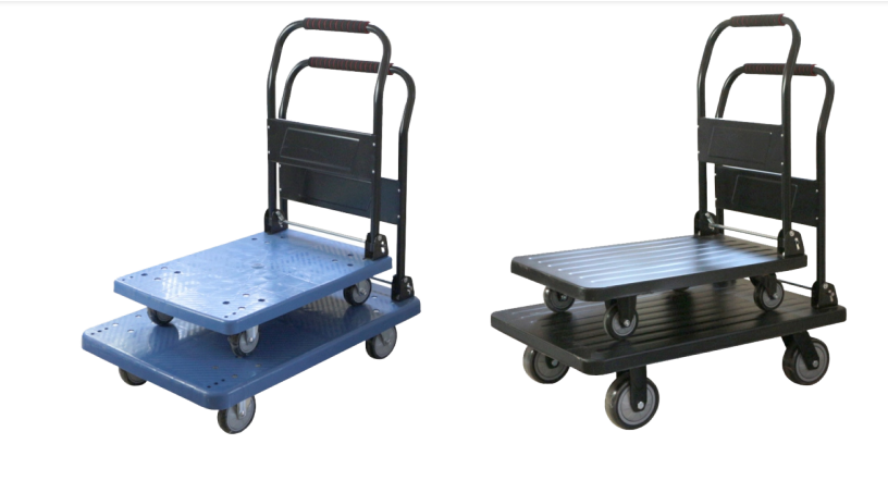 Z10系列、成型车推手